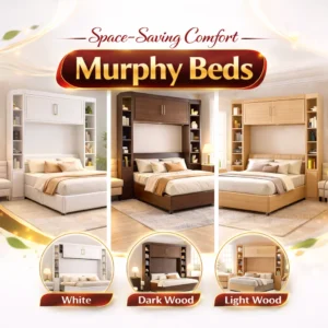 Murphy Beds