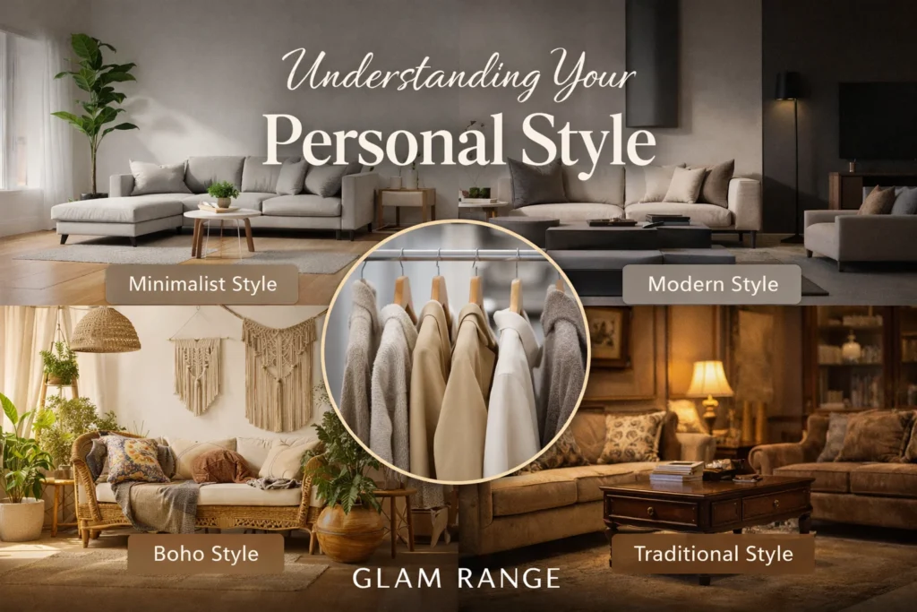 Understanding Your Personal Style